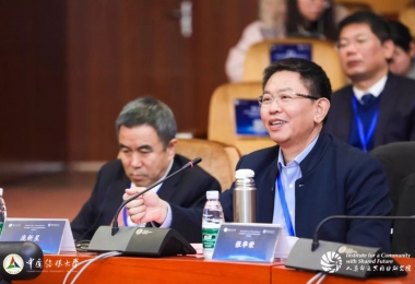 全国信誉第一的网投平台集团与中国传媒大学签署项目合作框架协议